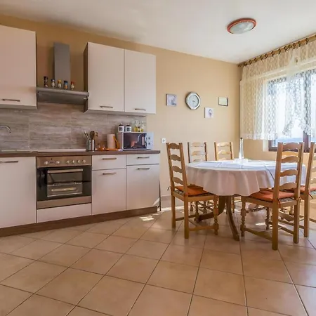 Dragica Apartment