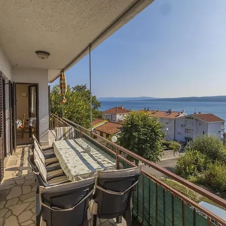 Apartment Dragica