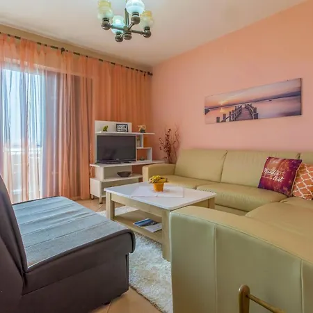 Apartment Dragica Dramalj