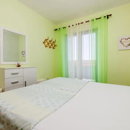 Dragica Appartement *