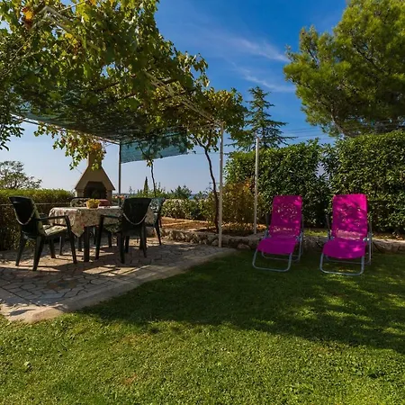 Dragica Apartment *