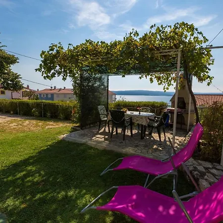 Apartment Dragica *