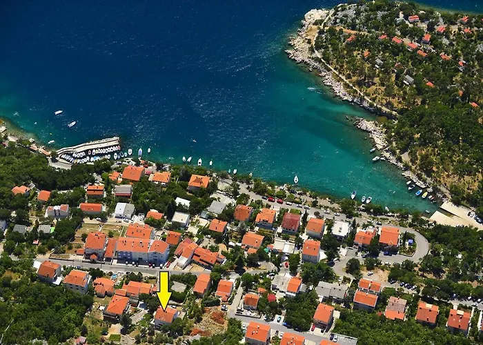 Lejlighed Dragica Dramalj