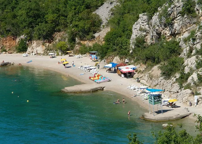 Lejlighed Dragica