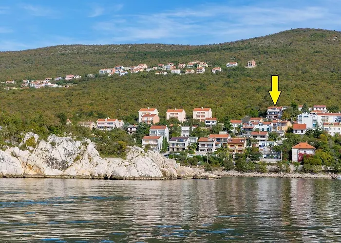 Dragica Lejlighed Dramalj