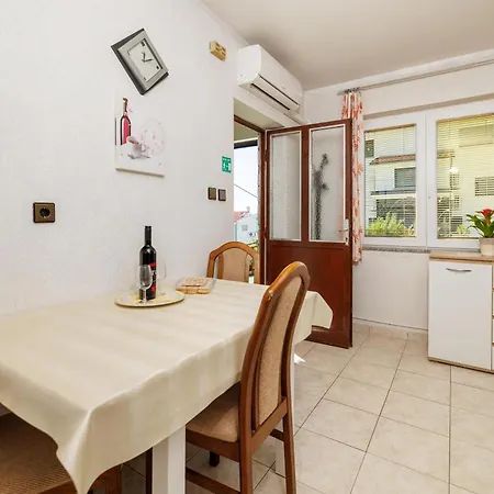 Dragica Appartamento Dramalj