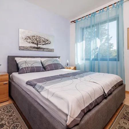 Appartamento Dragica Dramalj