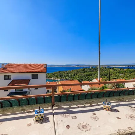 Lejlighed Dragica