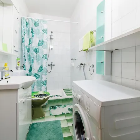 Dragica Appartamento *