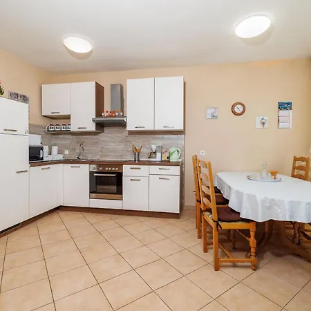 Appartamento Dragica Dramalj