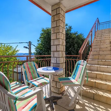 Dragica Appartamento Dramalj