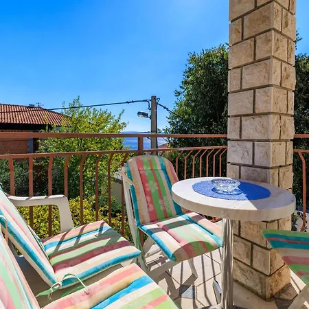 Appartamento Dragica Dramalj