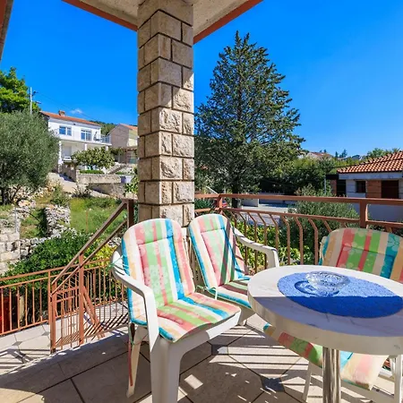 Appartamento Dragica *