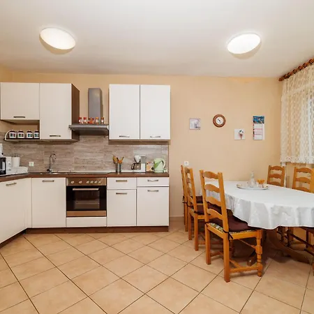 Appartamento Dragica