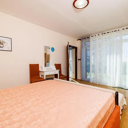 Dragica Appartamento Dramalj