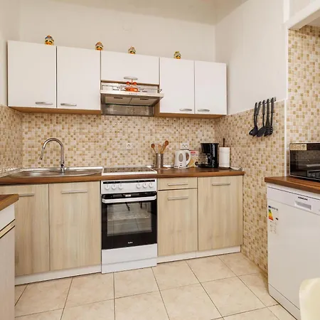 Dragica Appartamento