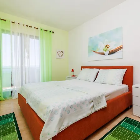 Appartamento Dragica Dramalj