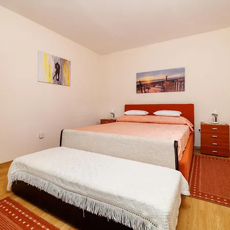 Appartamento Dragica