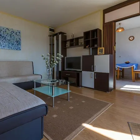 Apartament Dragica *