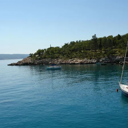 Dragica Апартаменты *