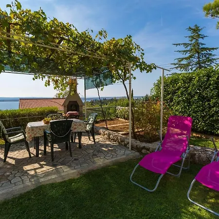 Dragica Apartament Dramalj