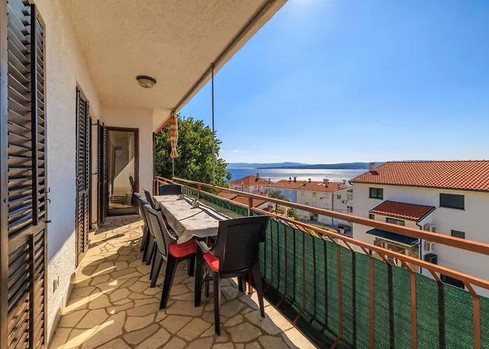 Dragica Appartement *