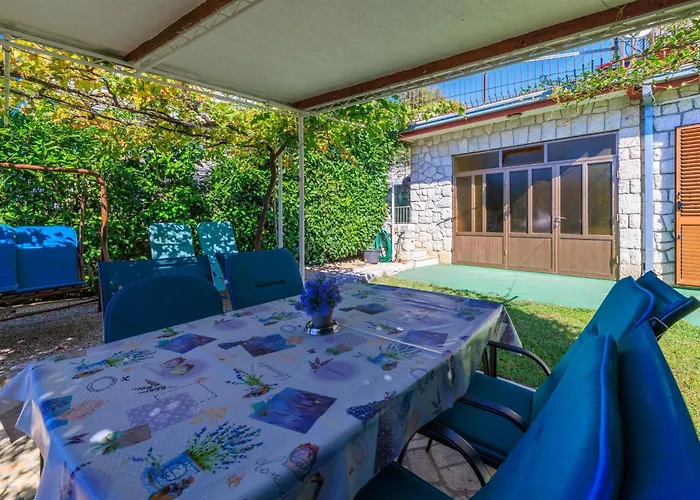 Appartement Dragica