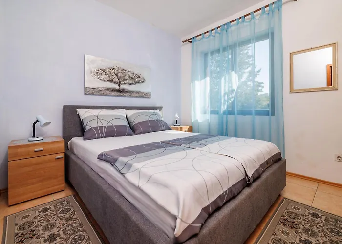 Appartement Dragica Dramalj