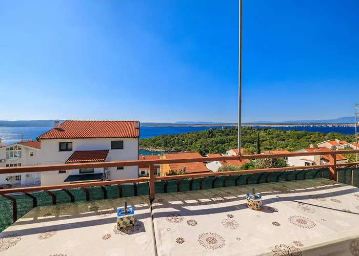 Appartement Dragica