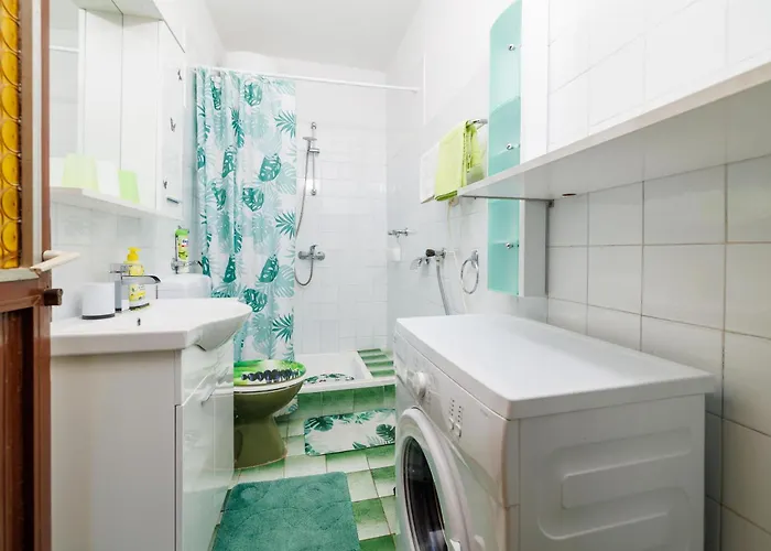Dragica Appartement *