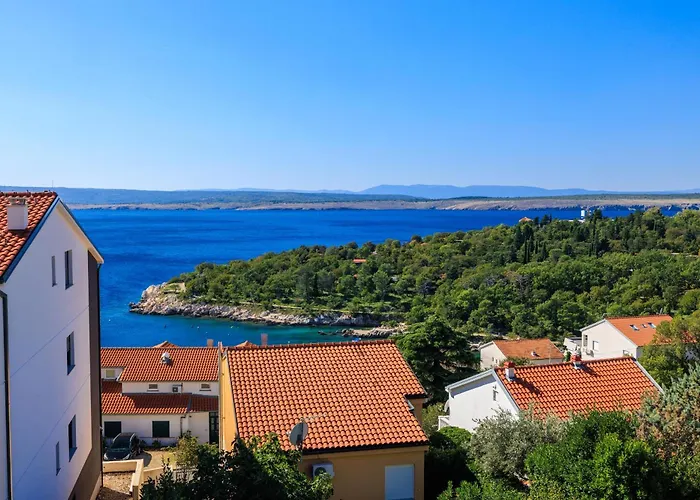 Dragica Appartement