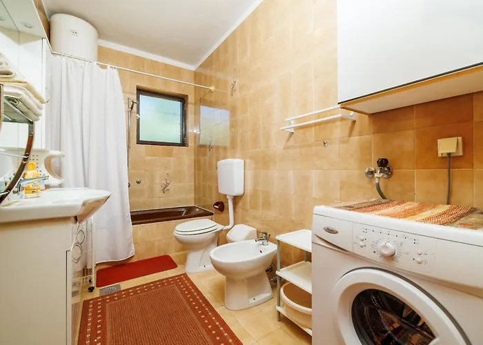 Dragica Appartement *