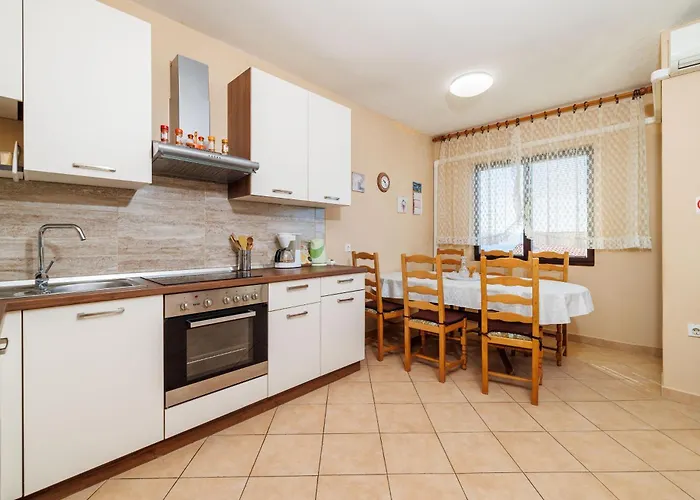 Dragica Appartement *