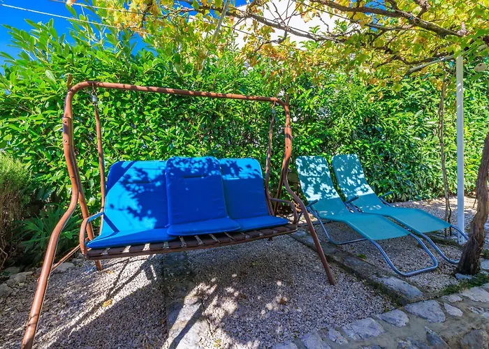 Dragica Appartement *