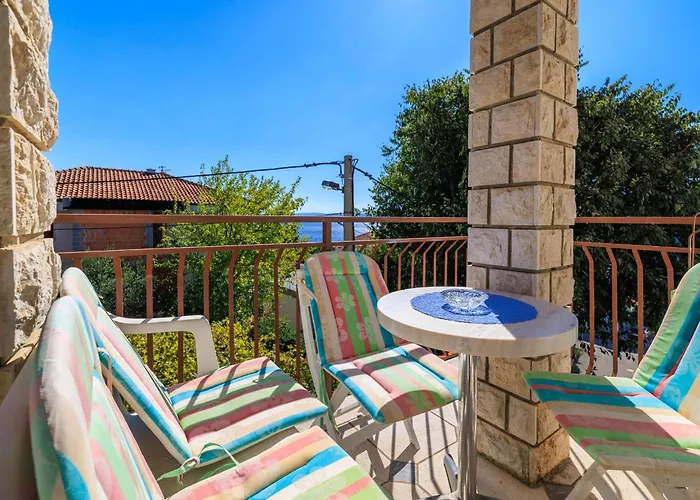 Appartement Dragica Dramalj
