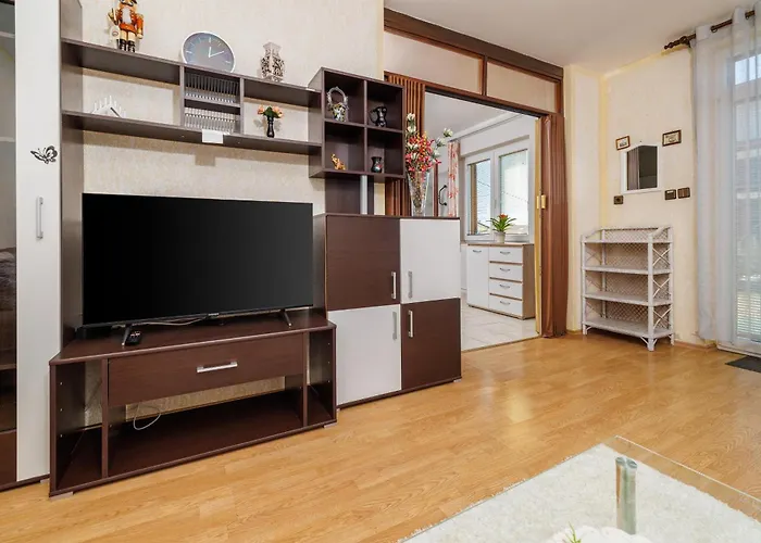 Appartement Dragica