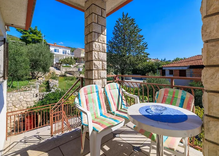 Appartement Dragica *
