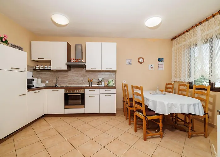 Appartement Dragica