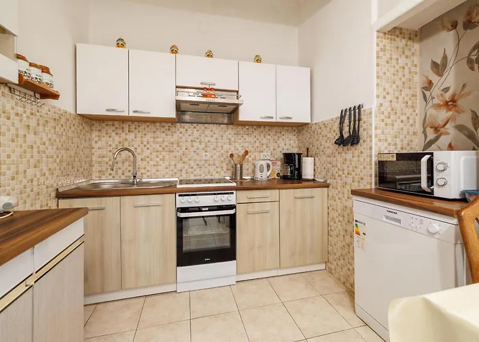 Dragica Appartement