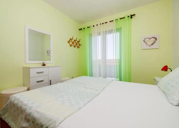 Dragica Appartement *