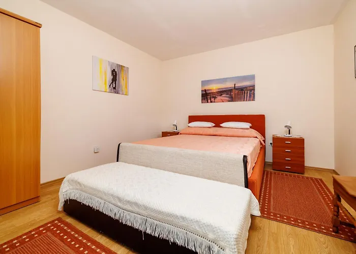 Appartement Dragica